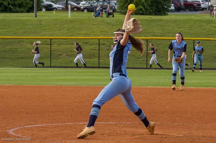 SoftballvsGaffney -3